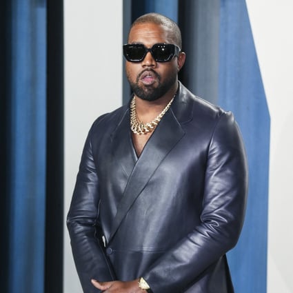 Singers from Kanye West (above) to Paul McCartney, and artists including Vincent van Gogh and David Hockney, have used their synaesthesia, through which they may “hear” colours or “taste” sounds, to their advantage in their creative work. Photo: AFP