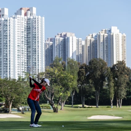 Fanling housing a small loss for golf or a big loss for Hong Kong
