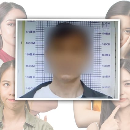 When one woman became suspicious, Nie replied: “If I don’t have the money, would I be talking about buying a house?” Photo: SCMP composite/Anqing Public Security Bureau