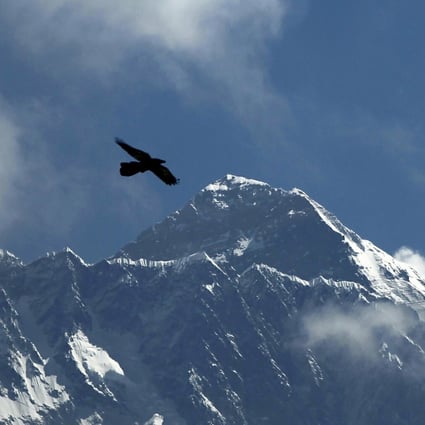 Mount Everest record-holding climber blames Nepalese companies for