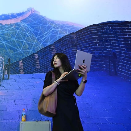Why Many In China Unlike In The Us See Ai As A Force For Good Why Many In China Unlike In The Us See Ai As A Force For Good
