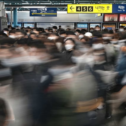 1 Dead 3 Injured In Seoul Subway Station Stabbing South China 1-dead-3-injured-in-seoul-subway-station-stabbing-south-china