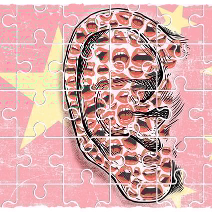 Illustration: Lau Ka-kuen