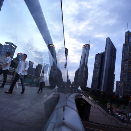 Foreign investors in China have complained they were not properly consulted while the new legislation was being drafted. Photo: Reuters