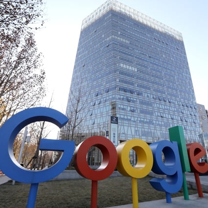 Various websites that track Gmail problems and outages showed a spike in users, many from the Asia-Pacific. Photo: SCMP