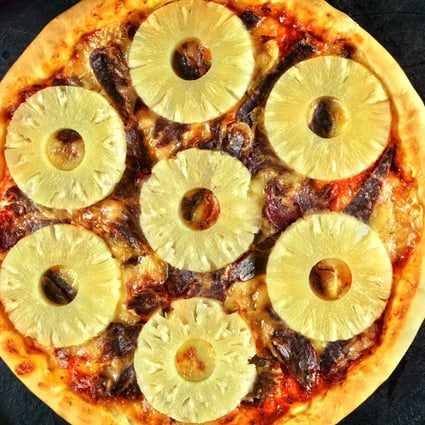Pineapple On Pizza The World S Best Pizzaiolo Approves And He S Bringing His Creation To Hong Kong And Geneva South China Morning Post