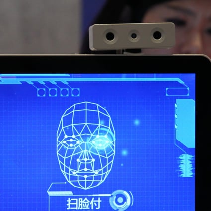 China is on a mission to roll out AI in all walks of life, from catching jaywalkers and saving toilet paper by using facial recognition to more loftier applications such as self-driving cars and medical diagnosis. Photo: SCMP/Simon Song