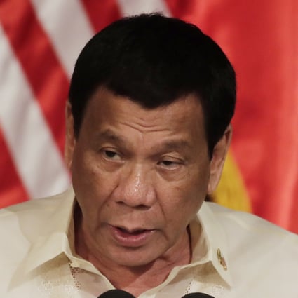 ‘narco List In Stunning Tv Accusation Philippine President Rodrigo Duterte Names 46 Officials