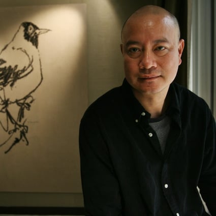 Ye Yongqing, pictured in 2008, said he had tried to speak to his accuser before contacting his lawyers. Photo: Oliver Tsang