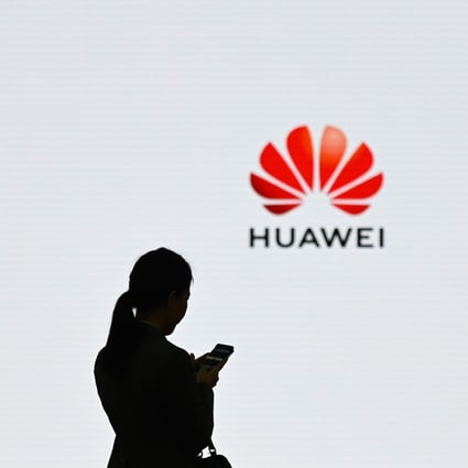 Huawei Technologies, the world’s largest telecommunications equipment supplier, achieved a record 5,405 international patent applications to the World Intellectual Property Organisation last year, up from 4,024 in 2017. Photo: Agence France-Presse