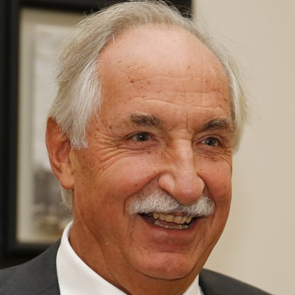 Silvio Tarchini, president