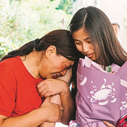 Chinese Girls Adopted By Us And Dutch Families Find Closure After Reunion With Birth Parents South China Morning Post