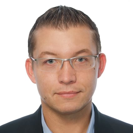 Mathias Schroeder, managing director, EuroChem Agro Asia