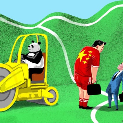 Illustration: Craig Stephens