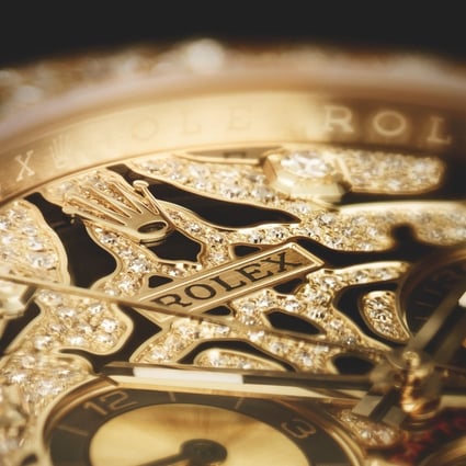 effekt rolige Ekstrem 7 new Rolex watches hit Baselworld 2019 | South China Morning Post
