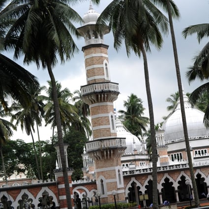 Malaysia S Crackdown On Insulting Islam Divine Inspiration From Pakatan Harapan South China Morning Post