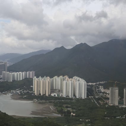 Far from suffering a shortage, Hong Kong has an excess of housing – to the tune of 248,000 surplus homes. Photo: Xiaomei Chen