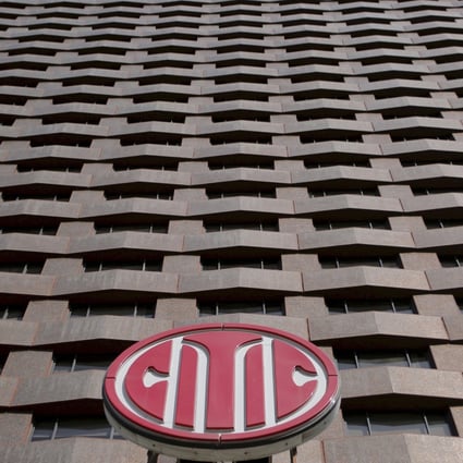 On Friday, Citic Securities shares in Shanghai closed down 0.4 per cent at 24.8 yuan. Photo: Reuters