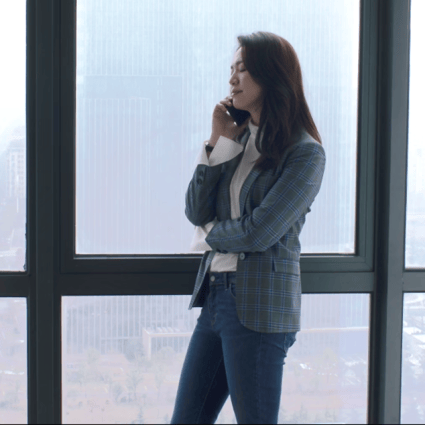 Taobao Predicts 19 China Fashion Trends Boyfriend Jeans Oversized Blazers Rise Of Suits South China Morning Post