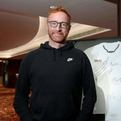 Hong Kong Sevens Immeasurable Says Olympic Winning Coach Ben Ryan It Is The Soul Of World Sevens South China Morning Post