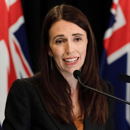 New Zealand Prime Minister Jacinda Ardern To Meet Xi Jinping In Beijing Amid Tensions Over Huawei South China Morning Post