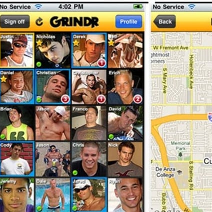 US says Chinese ownership of gay dating app Grindr is national | South Morning Post