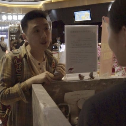 Chinese Gay Rights Activists Out To Challenge Censored Cut Of Freddie Mercury Movie Bohemian Rhapsody South China Morning Post