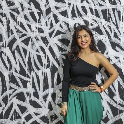 Hong Kong Loves Bollywood Meet The Woman Teaching Locals To Dance Like Madhuri Dixit And Shah Rukh Khan South China Morning Post