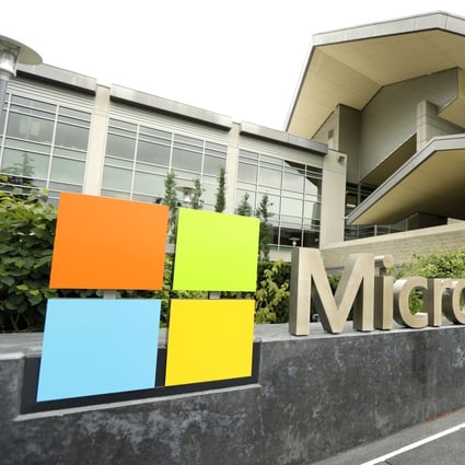Microsoft purchased the popular coder hang-out Github in 2018. Photo: AP