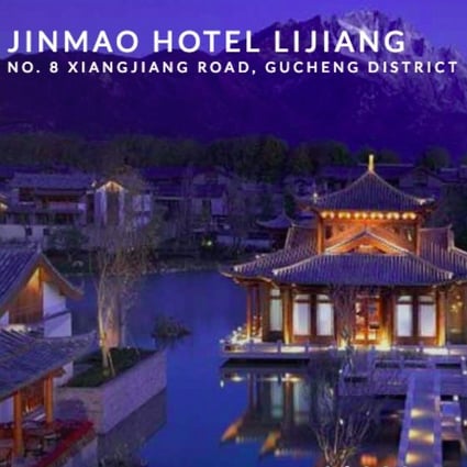 An example of the sort of deal Hey Travelista offers travellers seeking discount five-star luxury hotel and resort packages.