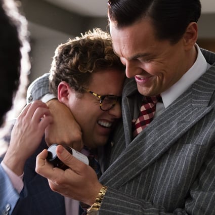 Classic American Films The Wolf Of Wall Street Martin Scorsese Finds Twisted Fun In Despicable Subject South China Morning Post It was the minimum, hill told howard stern. the wolf of wall street
