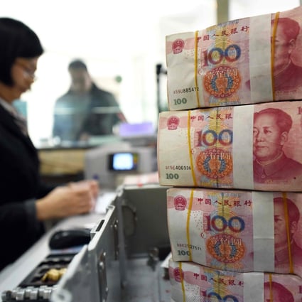Foreign direct investment in China rose 3 per cent to US$21.7 billion in the first two months of 2019, according to China’s Ministry of Commerce. Photo: AFP