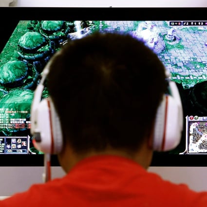 Chinese regulator the State Administration of Press and Publications approved on Tuesday 30 foreign IP-based online video games. Photo: Reuters