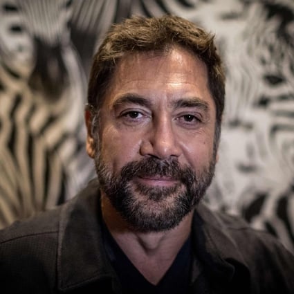 Javier Bardem On Macho Latin Males And Avoiding The Director S Chair South China Morning Post Torrente, glupaya ruka zakona / torrente, el brazo tonto de la ley (1998). javier bardem on macho latin males and