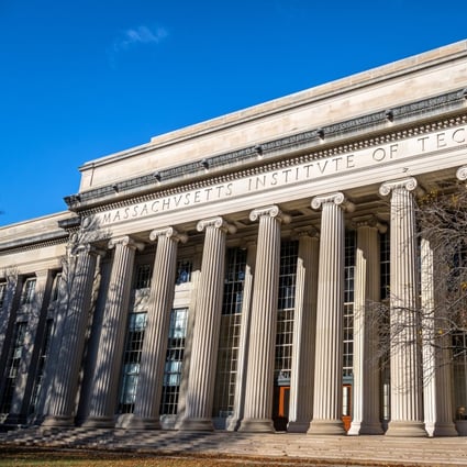 Massachusetts Institute of Technology said certain funding partnerships would need more scrutiny than usual. Photo: Shutterstock