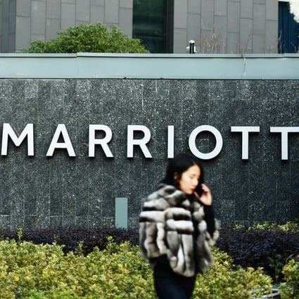 US hotel operator has identified Asia-Pacific as a key growth driver for the company. Photo: AFP