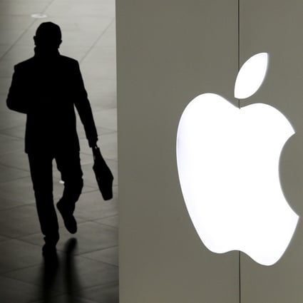 Tech giant Apple has found a tax haven in the island of Jersey, according to the Paradise Papers. Photo: AP