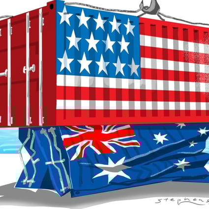 Illustration: Craig Stephens