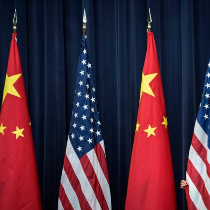 37 Chinese firms and universities added to US ‘unverified list’ telling