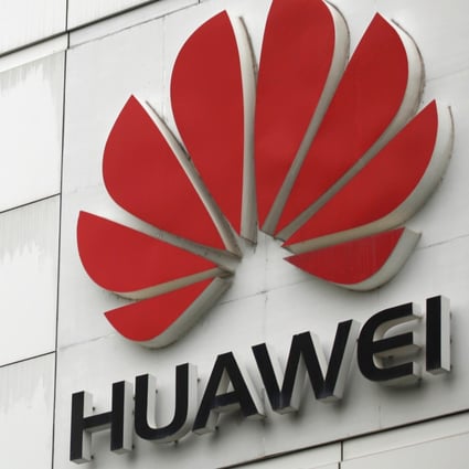 Australia in August banned Huawei Technologies from supplying equipment for a 5G mobile network citing national security risks. Photo: Reuters