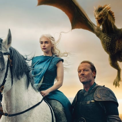 Season 8 of Game of Thrones will be broadcast in China by Tencent Video. Photo: Warner Bros. Television Distribution