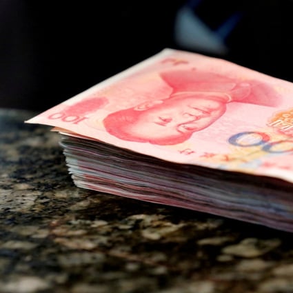 Medium-sized enterprises, as well as micro and small businesses, account for about 60 per cent of China’s gross domestic product, according to S&P. Photo: Reuters