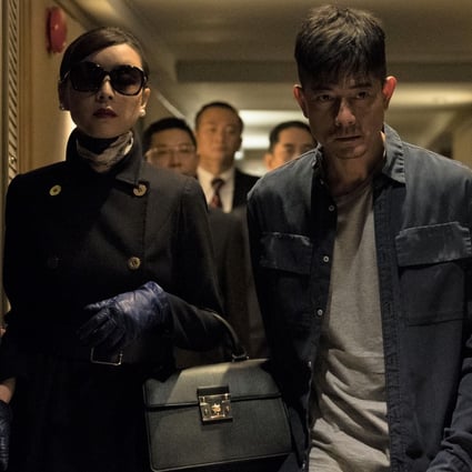 Did Hong Kong Film Awards Best Picture Project Gutenberg Rip Off The Usual Suspects South China Morning Post However it also had one of film's greatest twists. did hong kong film awards best picture