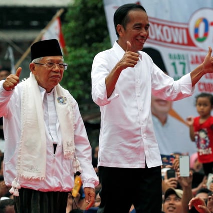 Indonesia Election Who Will Win Between Joko Widodo And Prabowo Subianto South China Morning Post