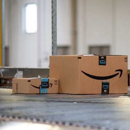 amazon will shutter part of its china e commerce operations to focus on cross border sales south china morning post