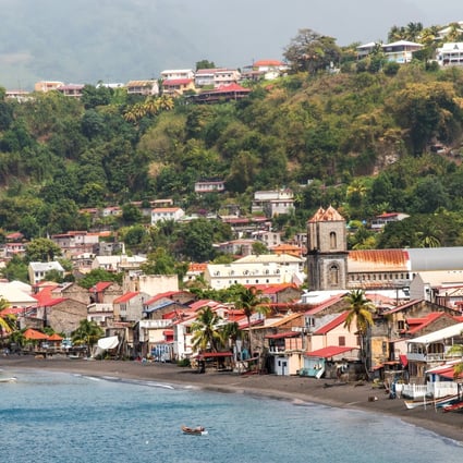 Exploring The Caribbean Islands Of Martinique And Guadeloupe Strong Sea Legs And Smattering Of French Required South China Morning Post Exploring The Caribbean Islands Of Martinique And Guadeloupe Strong Sea Legs And Smattering Of French Required South China Morning Post