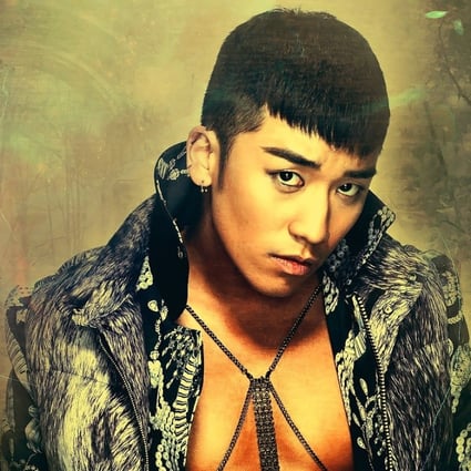Seungri Of Bigbang From K Pop Idol To Face Of Biggest Scandal In South Korean Entertainment South China Morning Post