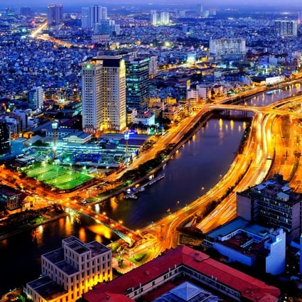 Best Bars In Ho Chi Minh City Rooftop Drinking Spots That Show Saigon In All Its Glory South China Morning Post