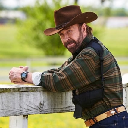 Us Martial Arts Legend Chuck Norris Under Fire For Joining Gun Company South China Morning Post Us Martial Arts Legend Chuck Norris Under Fire For Joining Gun Company South China Morning Post