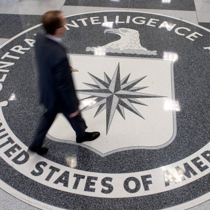 Chinese firm Huawei Technologies is facing fresh allegations from the United States. Photo: AFP